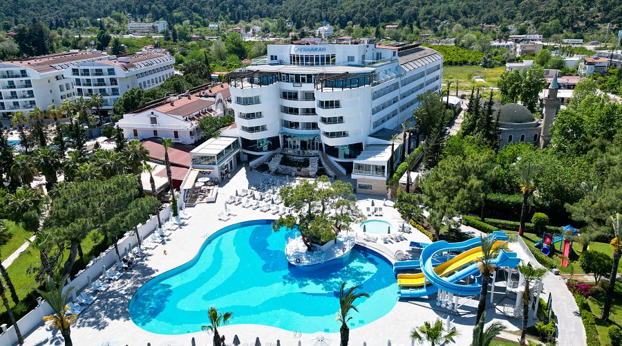 Catamaran Resort Hotel Transfer