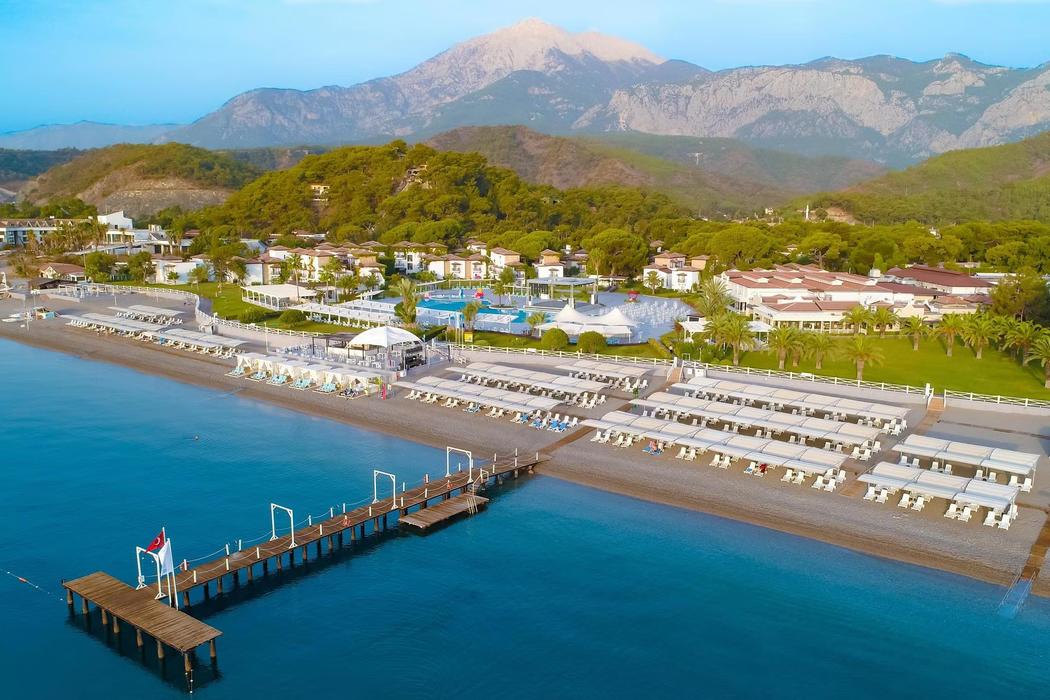 Club Marco Polo Transfer