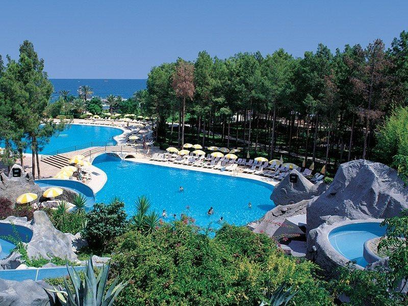 Club Zigana Transfer