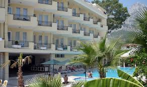 Endam Hotel Transfer