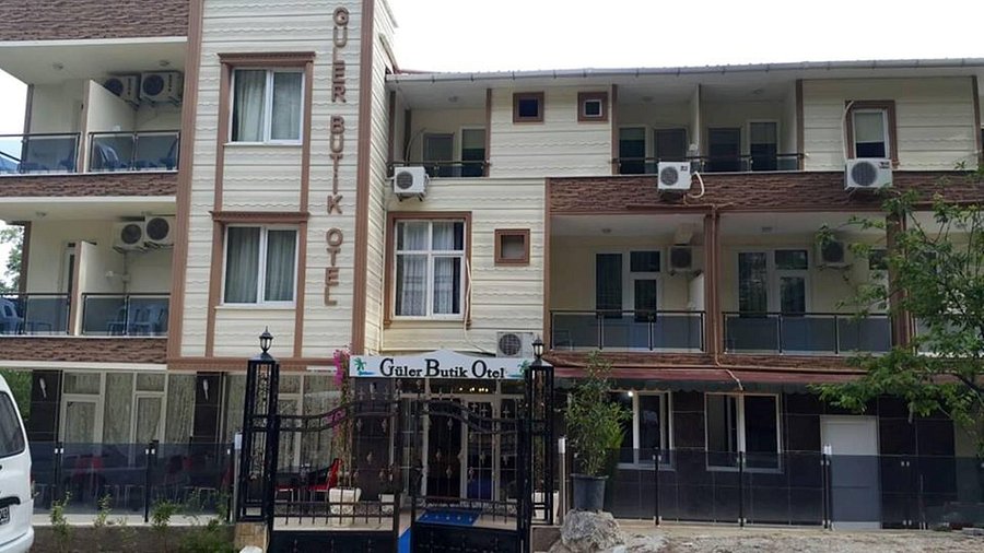 Guler Butik Hotel Transfer