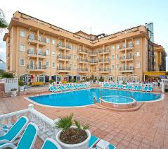 Hotel Sinatra Transfer