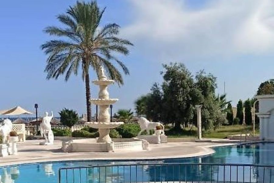 İmperial Premier Hotel Transfer