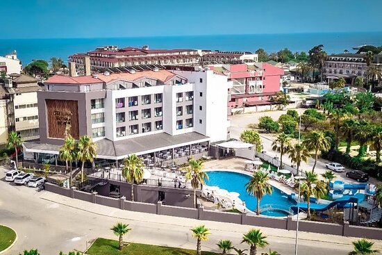 İstanbul Beach Hotel Transfer