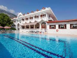 Larissa Mare Beach Transfer