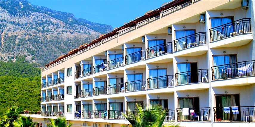 Magic Sun Hotels Transfer