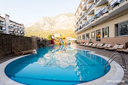 Matiate Hotel Transfer