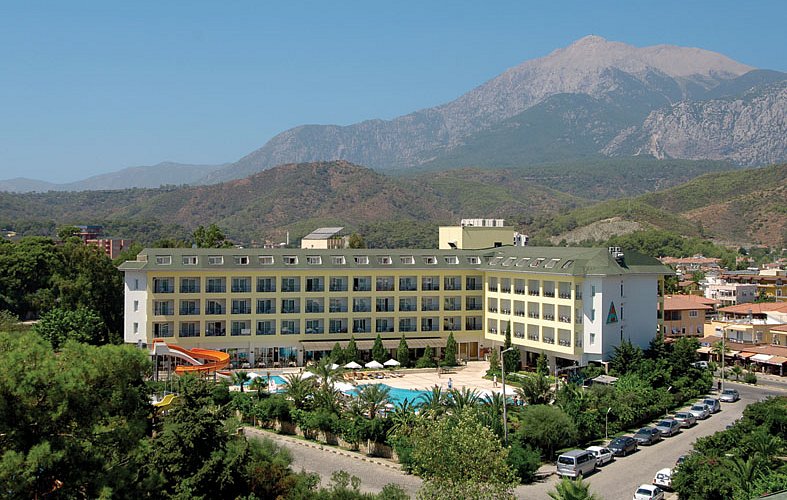 Pine House Hotel Transfer