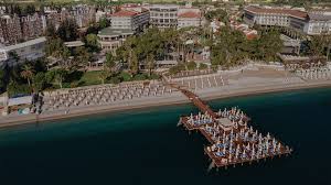 Akra Kemer Transfer