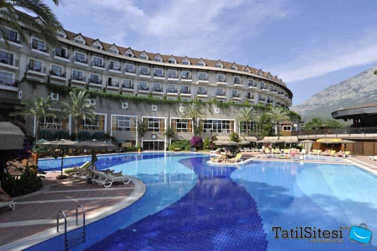 Amara Wing Resort Transfer