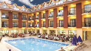 Astoria Hotel Kemer Transfer