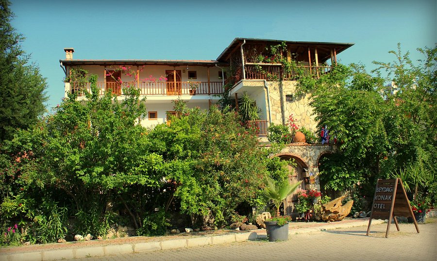 Beydagi Konak Hotel Transfer