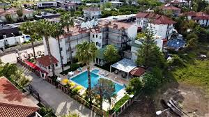 Pansiyon Livane Karavan Çamyuva Transfer