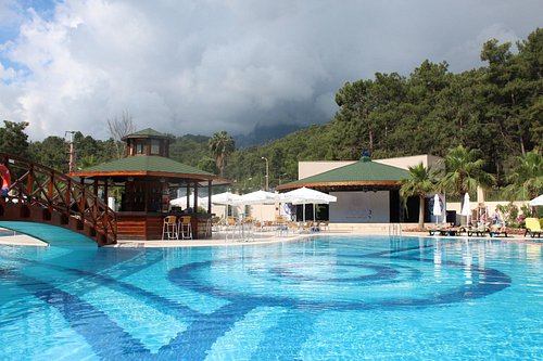 Eldar Resort Hotel Transfer