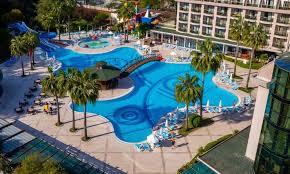 Eldar Resort Hotel Transfer