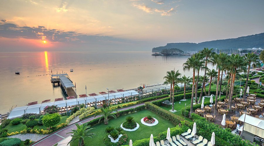 Golden Lotus Hotel Transfer