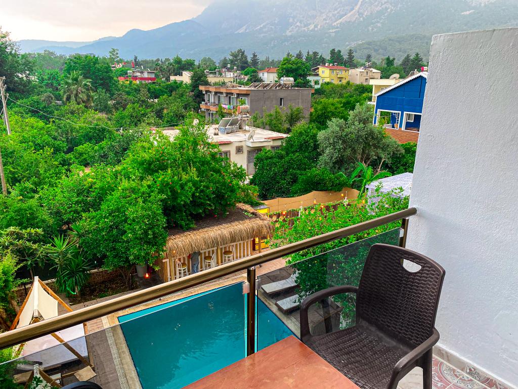 Guler Butik Hotel Transfer