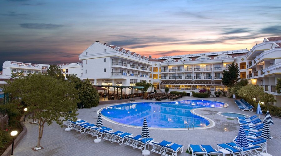 Kemer Dream Hotel Transfer