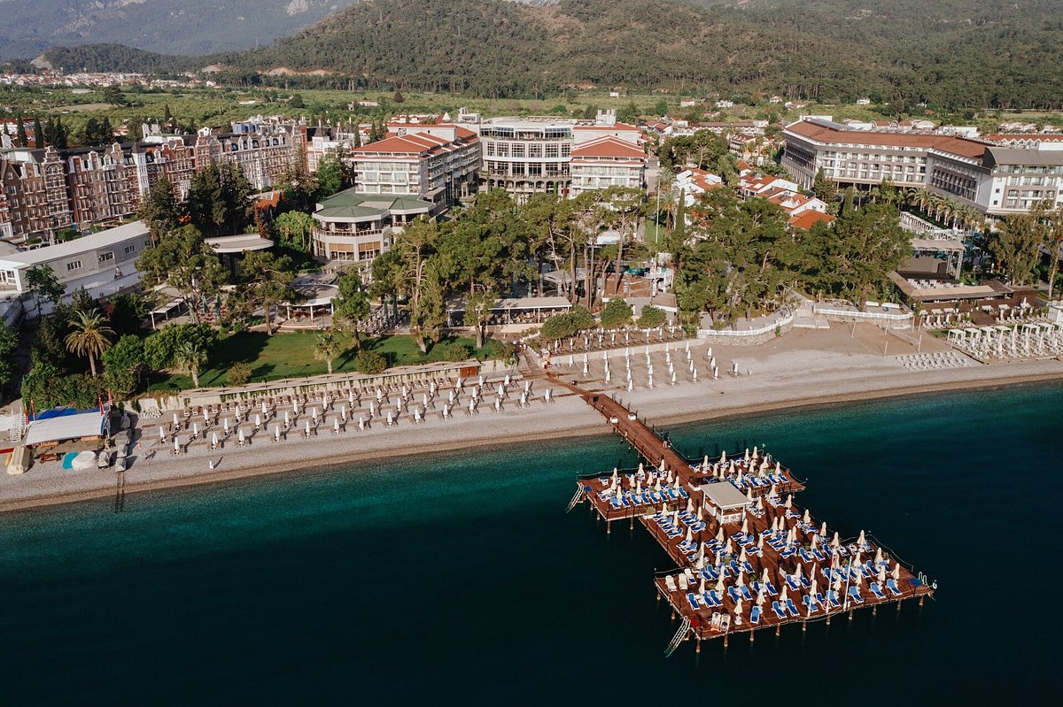 Kemer Hotel Transfer