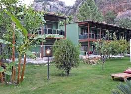 Keyif Tatil Evleri Transfer Antalya