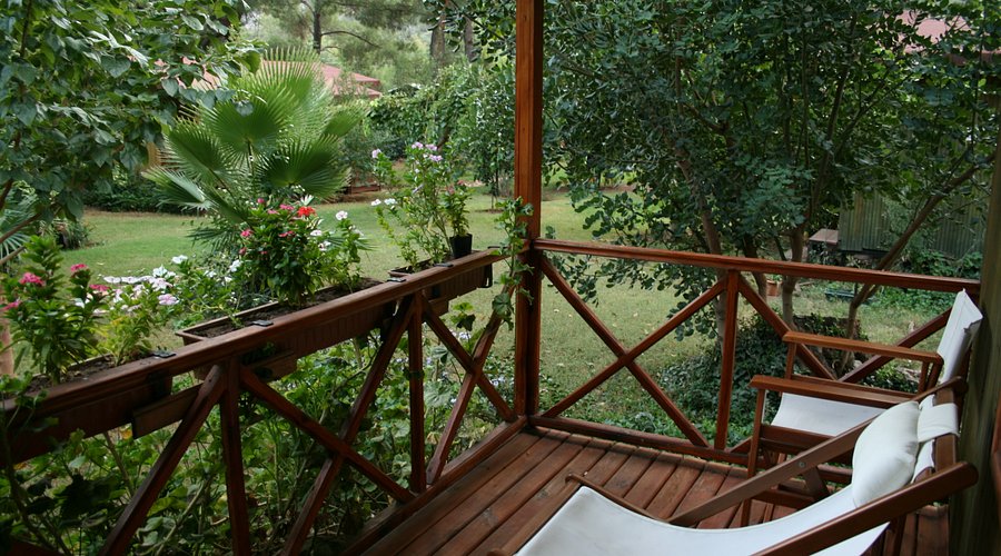 Kibala Hotel Transfer Antalya