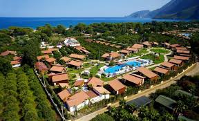 Kimera Hotel Transfer Antalya