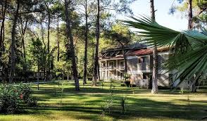 Kimeros Park Holiday Village Transfer