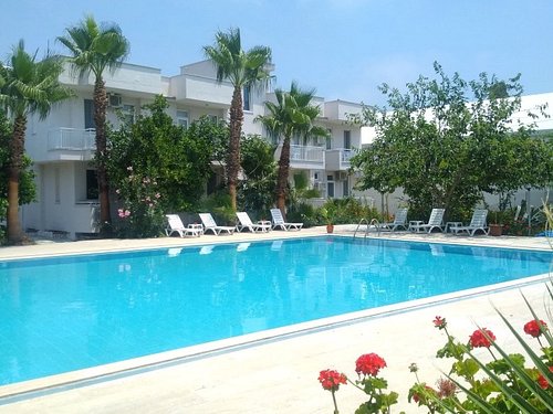 Kiris Garden Hotel Transfer