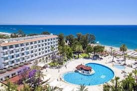 Larissa Phaselis Princess Hotel Transfer