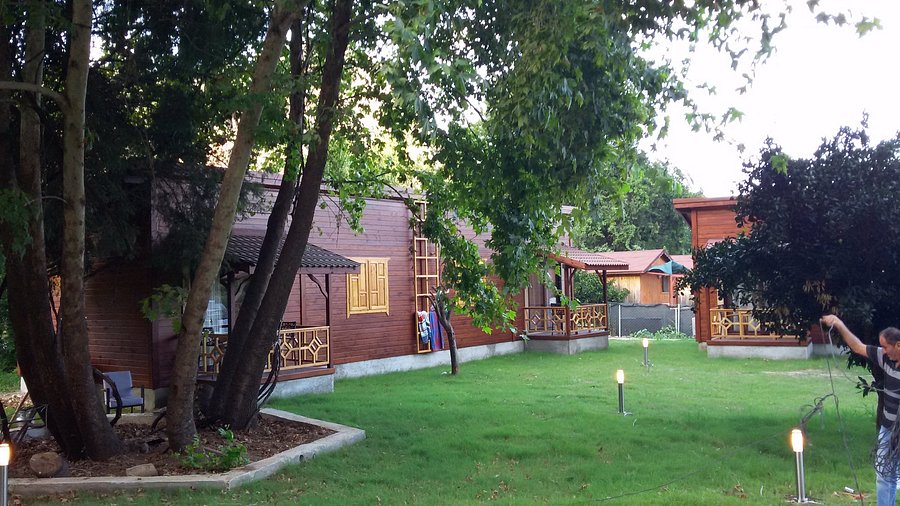 Maji Village Hotel Transfer Antalya