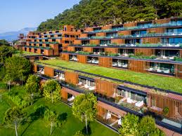 Maxx Royal Kemer Resort Transfer