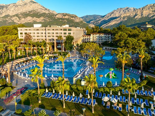 Mirada Del Mar Hotel Transfer