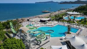 Mirage Park Resort Transfer