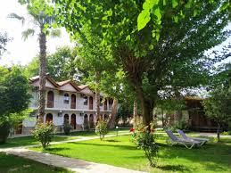 Olympos Yavuz Hotel Transfer Antalya