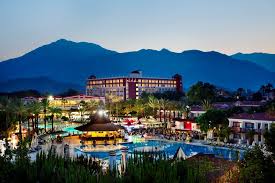 PGS Hotel Kiris Transfer