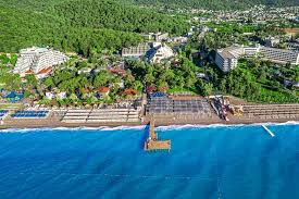 Queens Park Goynuk Transfer