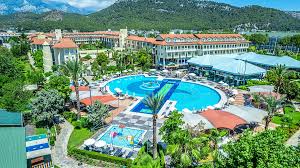 Queens Park Le Jardin Transfer