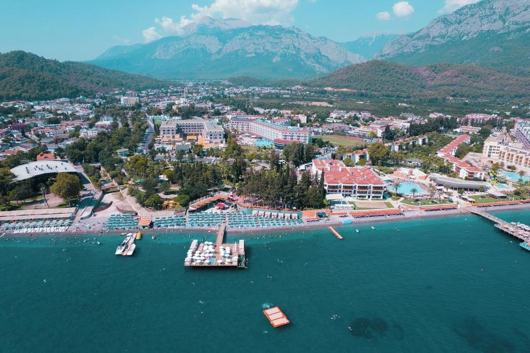 Rox Resort Hotel Transfer