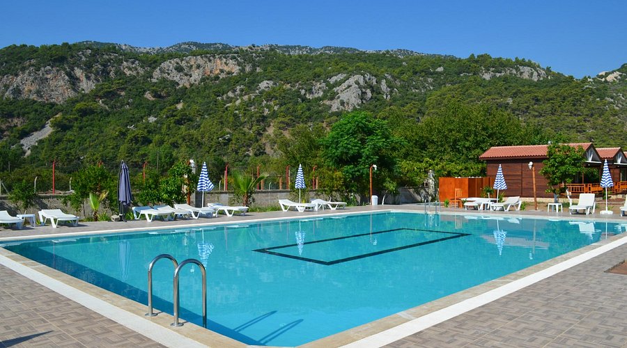 Seven Seasons Hotel Transfer Antalya