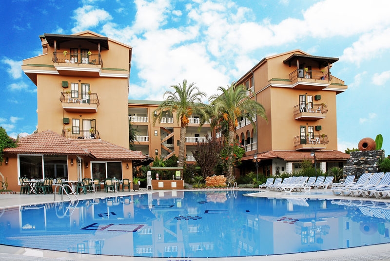 Solim Hotel Transfer