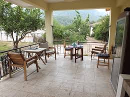 Teo Hotel Çıralı Transfer