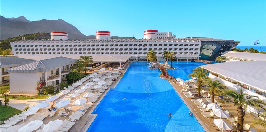 Transatlantik Hotel Transfer