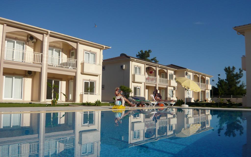 Viking Goynuk Transfer