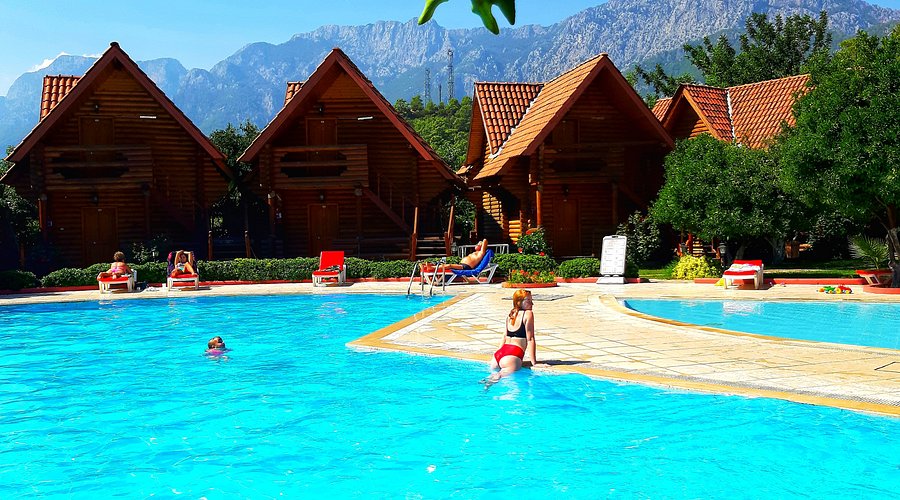 Woodline Hotel Transfer