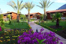 Aida Hotel Cirali Transfer Antalya