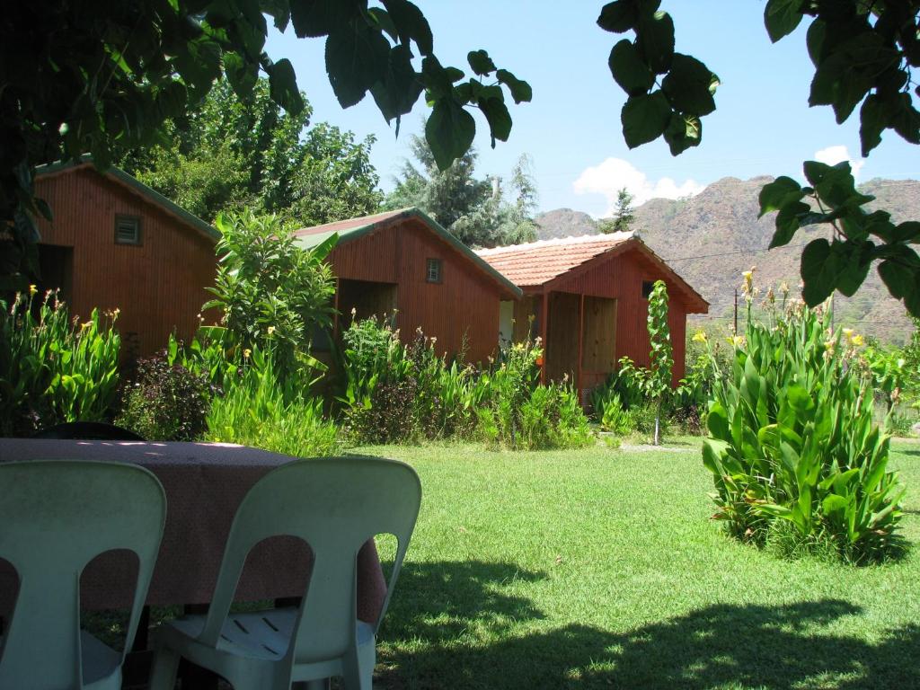 Alibaba Pension Transfer Antalya