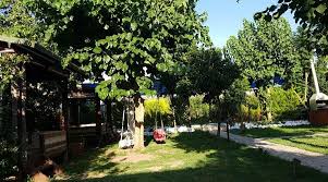 Alican Pansiyon Transfer Antalya