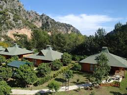 Arcadia Villa Apart Transfer Antalya