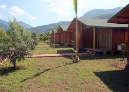 Armina Pension Cirali Transfer Antalya