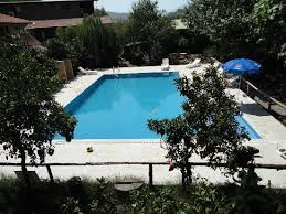 Asmalı Köşk Pansiyon Transfer Antalya